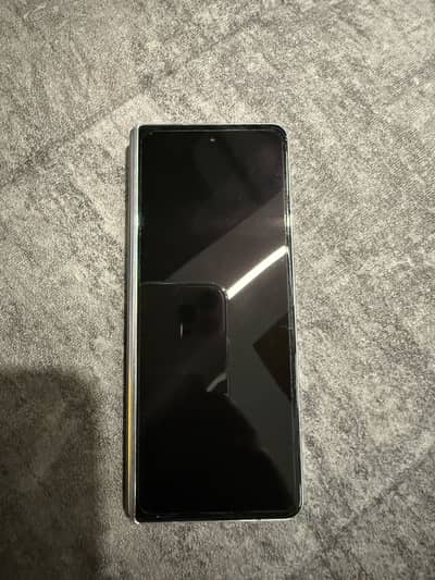 Samsung Z Fold 5 12/512 Approved with Box