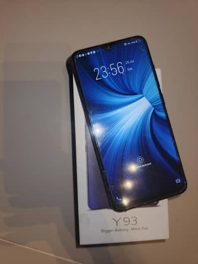 Vivo Y93
