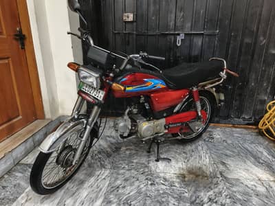I am Selling My Road Prince 2018 B Model