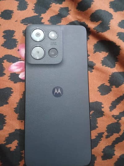 Motorola Moto G5 2025