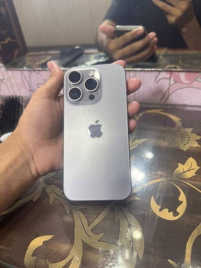 Apple iPhone 15 Pro JV For Sale