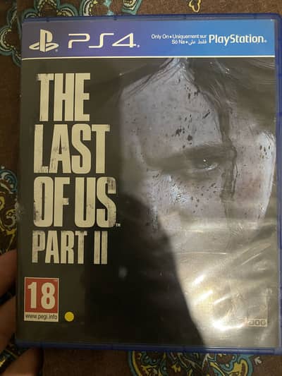 Ps4 games