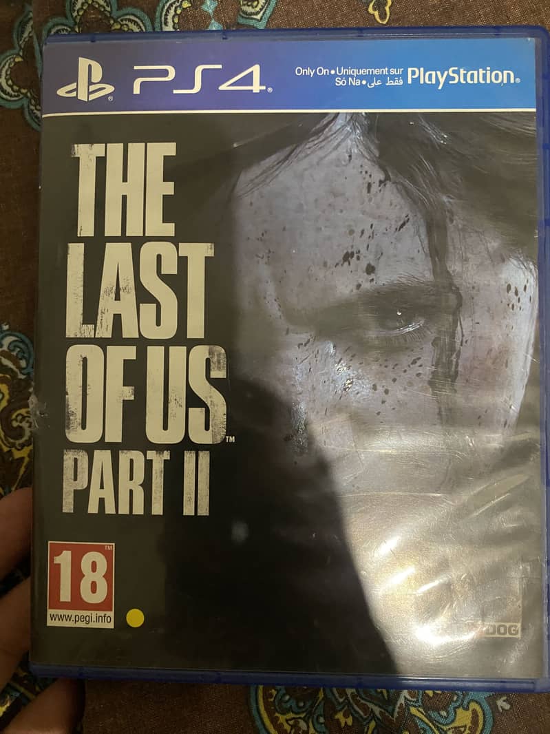 Ps4 games 0