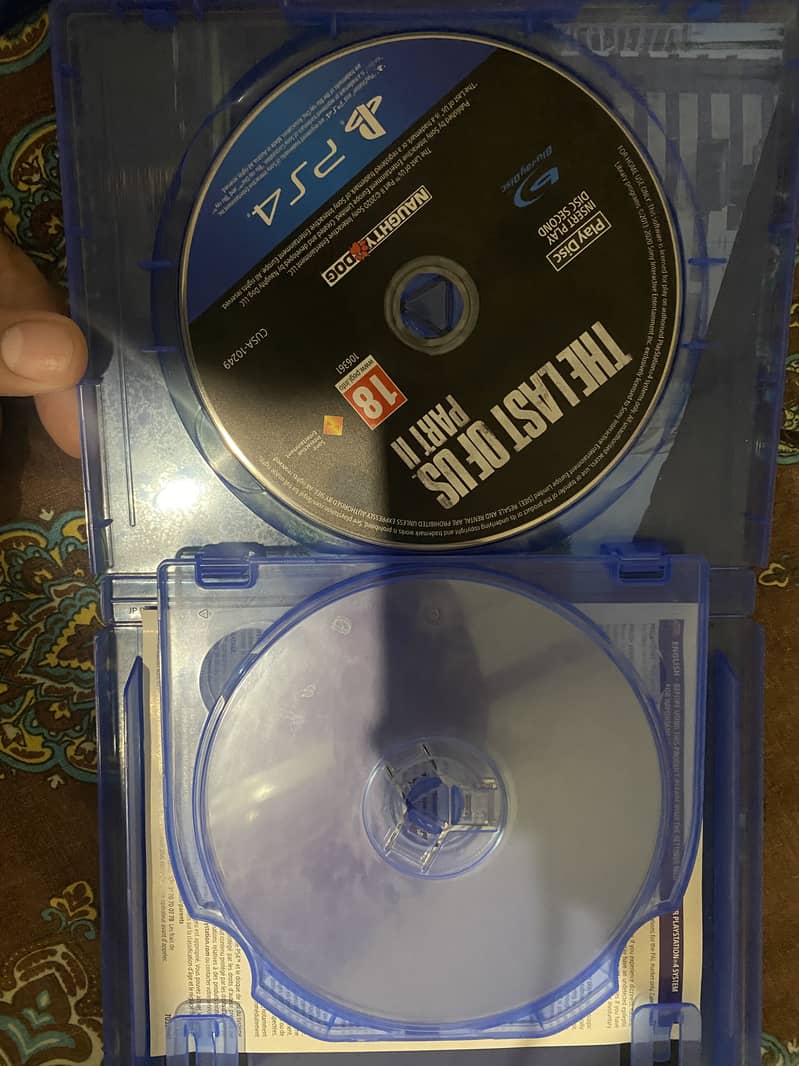 Ps4 games 1