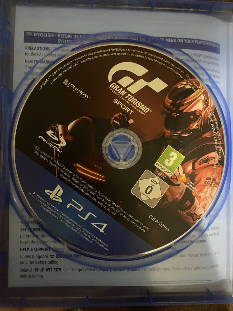 Ps4 games 3