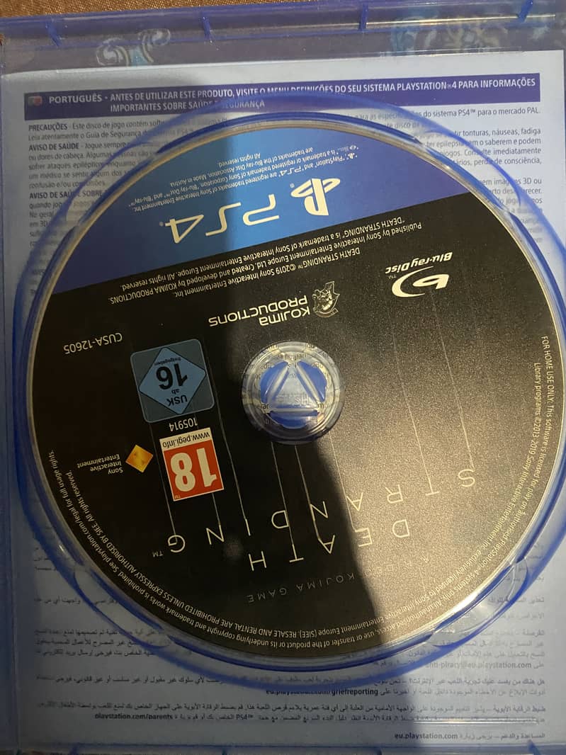 Ps4 games 4