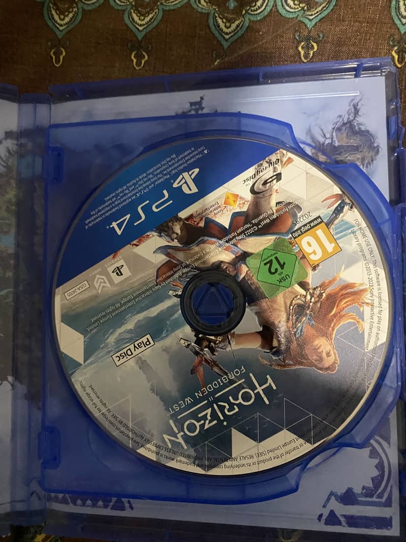 Ps4 games 7