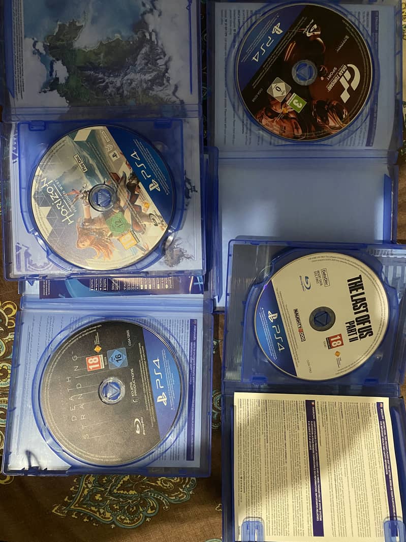Ps4 games 8
