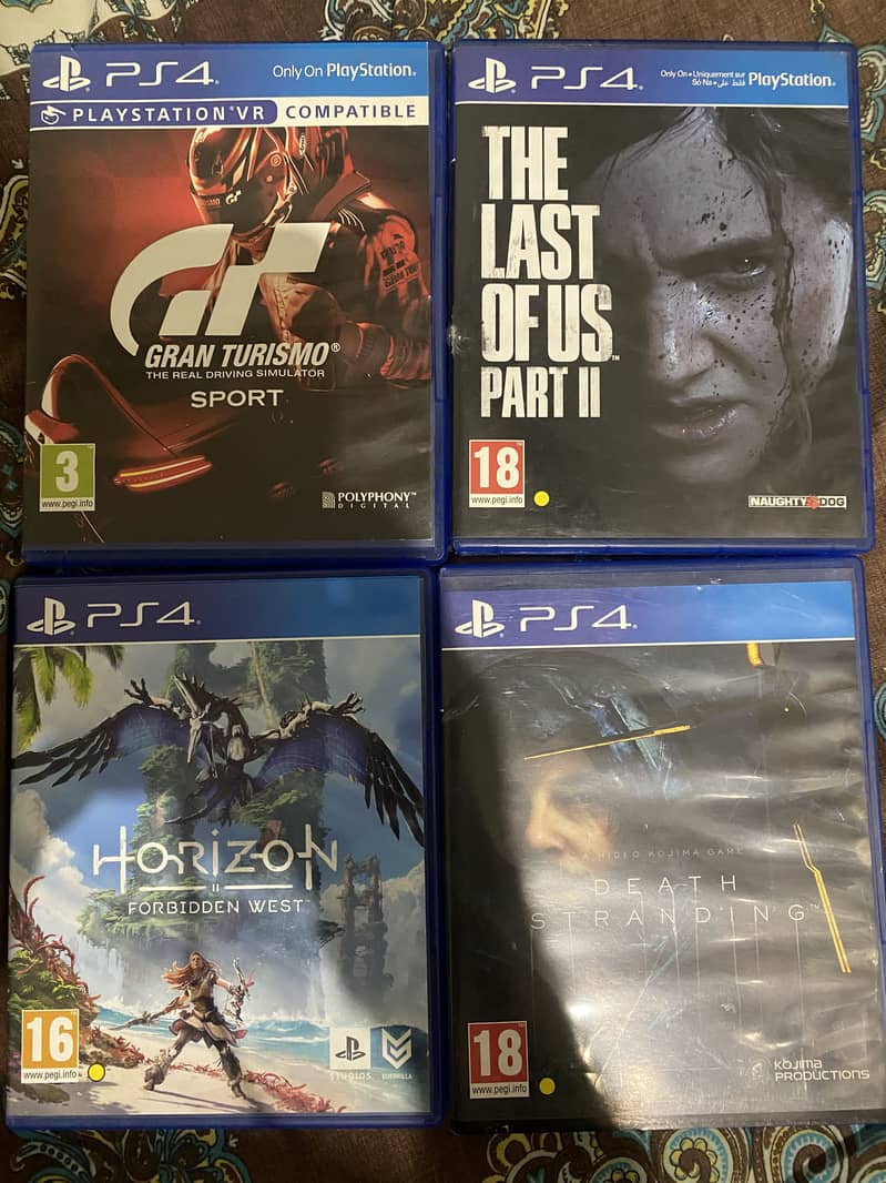 Ps4 games 9
