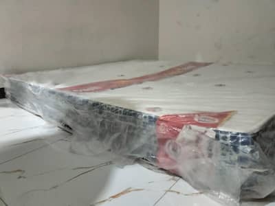 Style Foam Mattress – Like New | Thick Foam | Only 4 Months Used