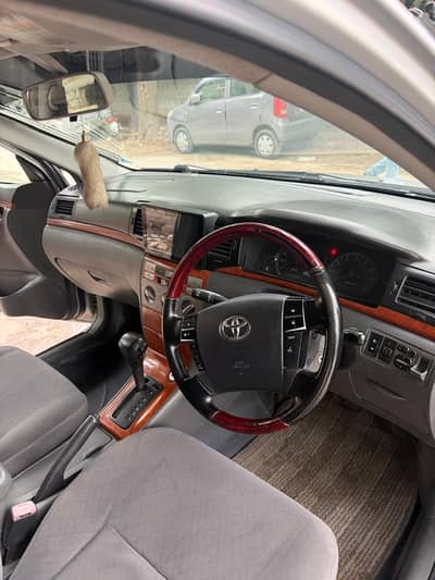 Toyota Corolla Assista 2005 1500cc