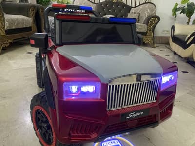 Brand New Rolls Royce car with box for sell