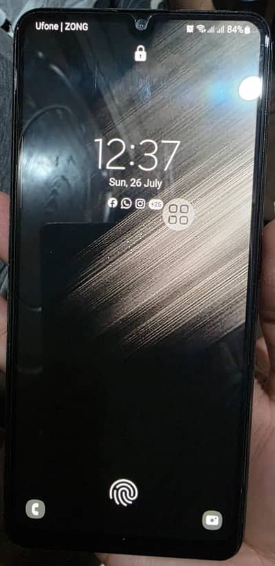 Samsung Mobile A32