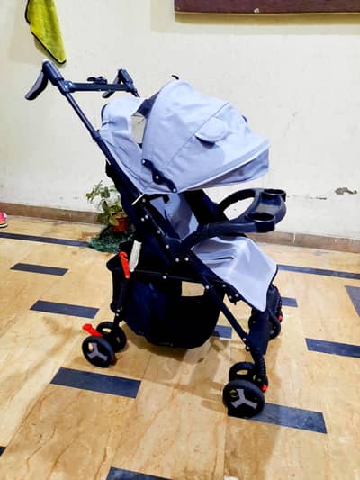 Baby Stroller/Baby Pram imported. . .