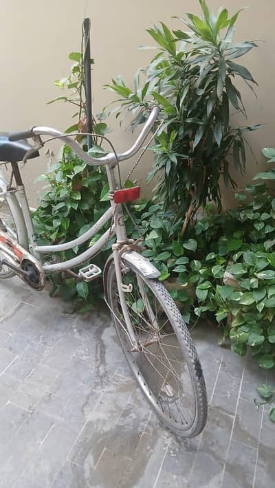 japanese cycle in excellent condition