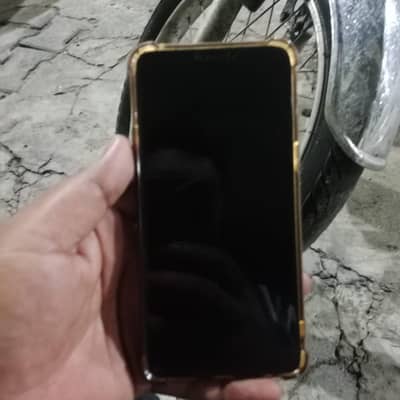 OPPO F7-4-64- GB h only phone ha
