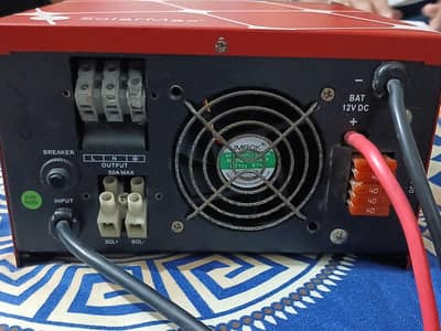 Solar max 1.5 KW solar inverter