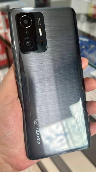 Xiaomi 11T Pro