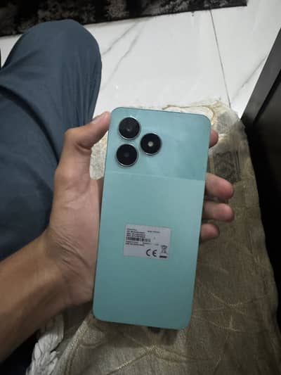 Realme C51 all ok 10/10