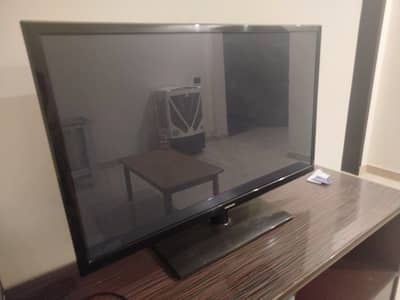 Samsung 43" Plasma TV PS43F4500AR