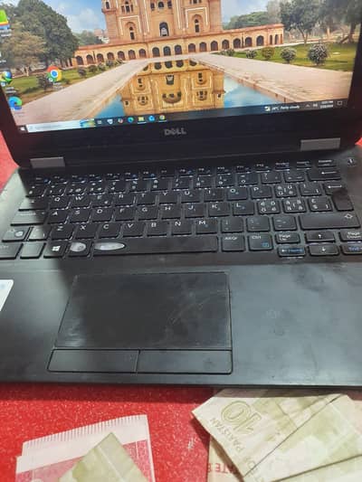 dell latitude 7440 8gb ram 128gb ssd