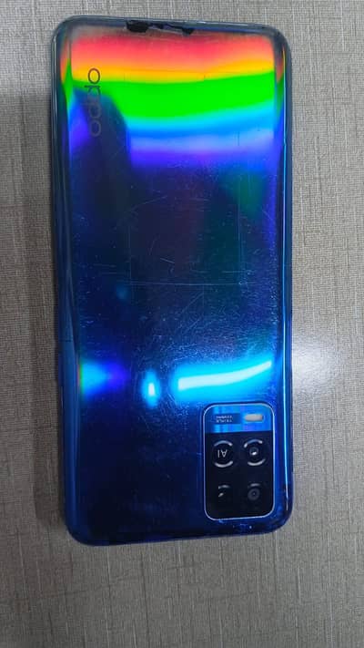 OPPO A54