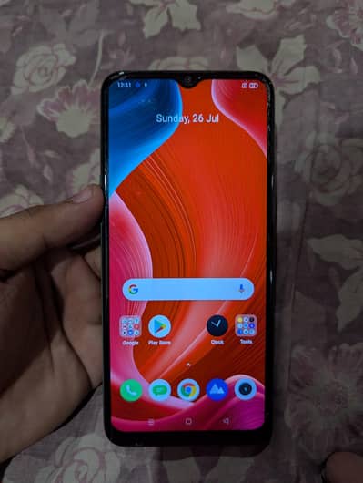 Realme 6i 4/128