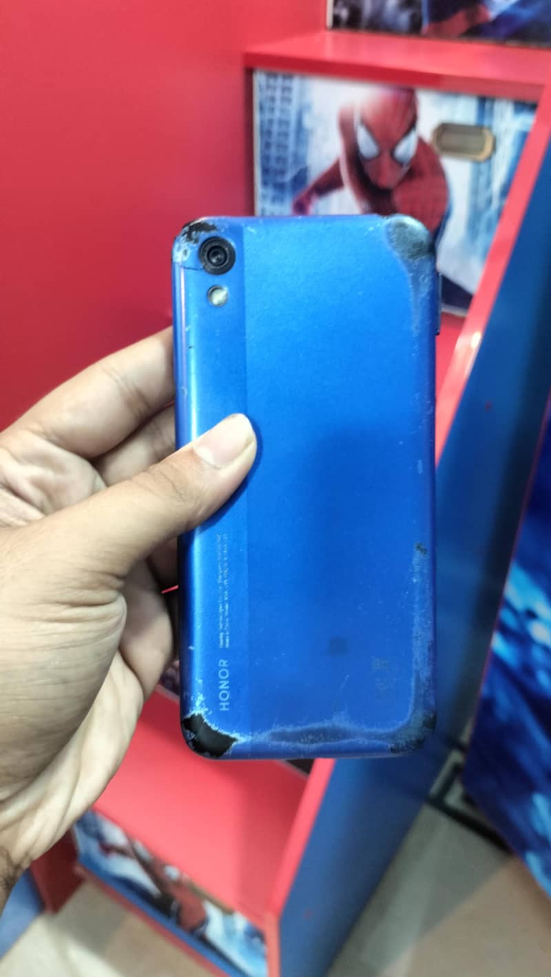 Honor 2 1