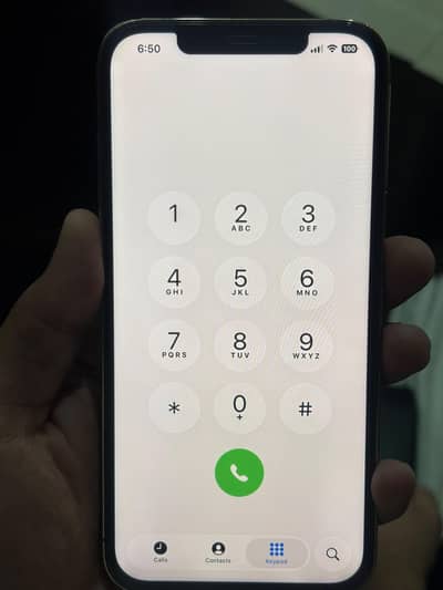 Apple iPhone 12 Pro Max 256