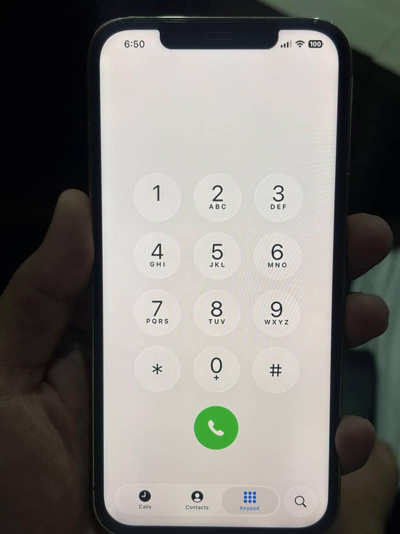 Apple iPhone 12 Pro Max 256 0