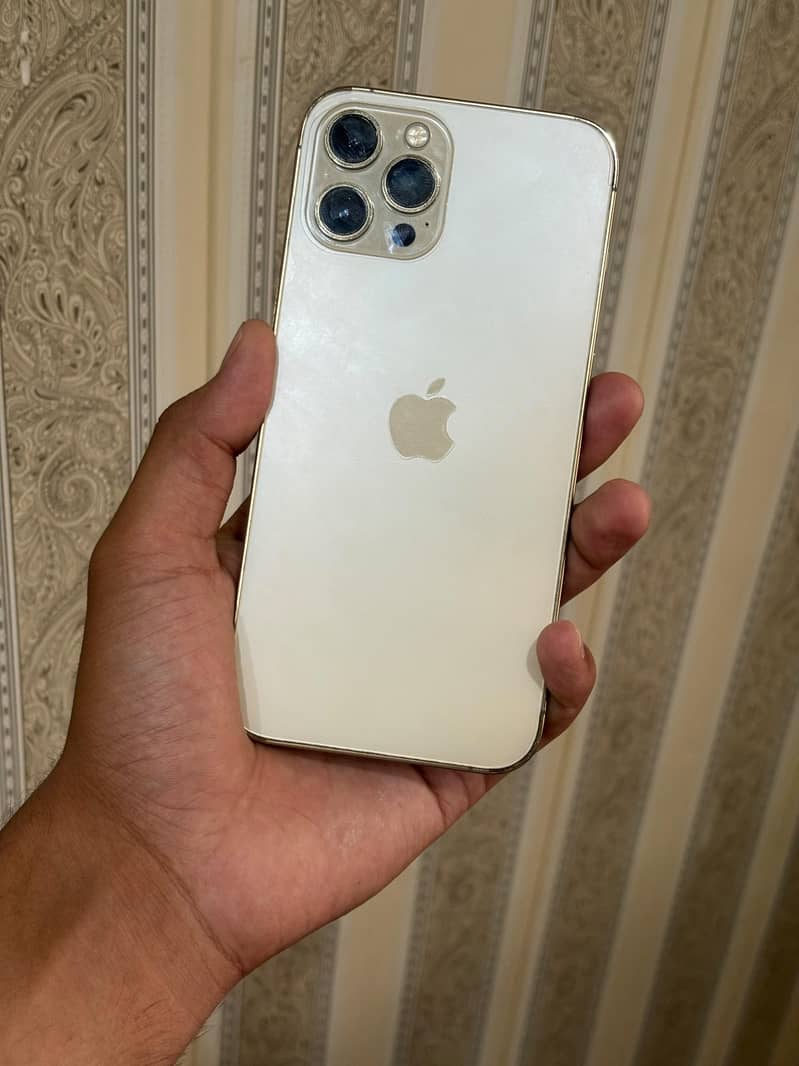 Apple iPhone 12 Pro Max 256 1