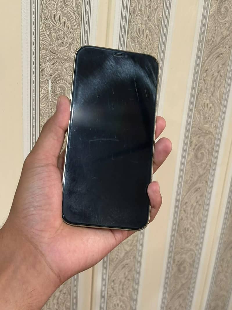 Apple iPhone 12 Pro Max 256 2