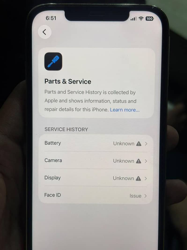 Apple iPhone 12 Pro Max 256 3