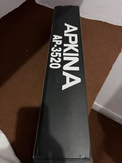 Apkina AP-3520