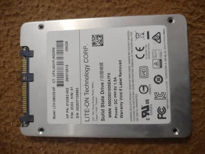selling ssd 256gb made taiwan