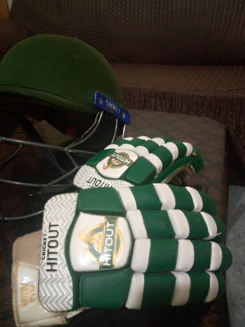 hard bat kit 3