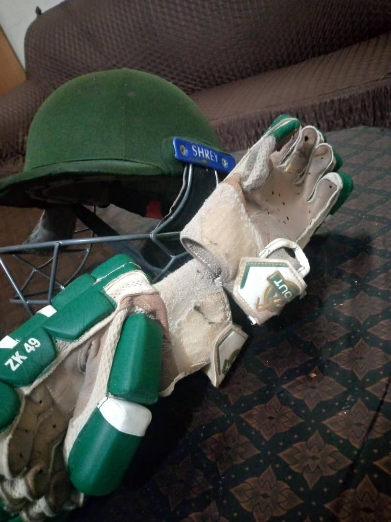 hard bat kit 4