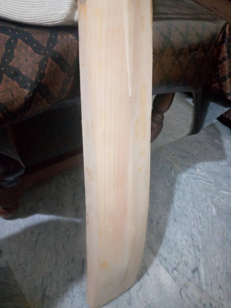 hard bat kit 8