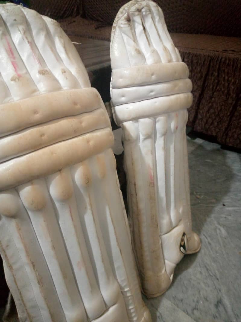 hard bat kit 11