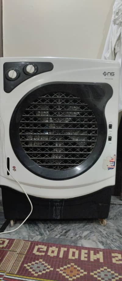 gng model 9700