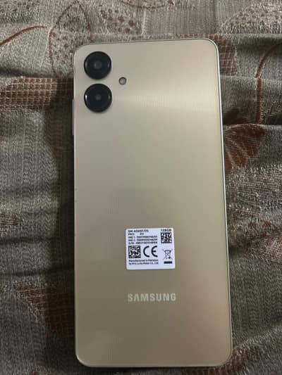Samsung Mobile A06