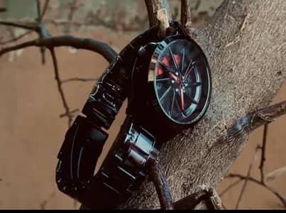 Rim wacth only 1750