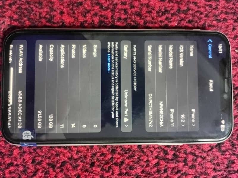 Apple iPhone 11 2