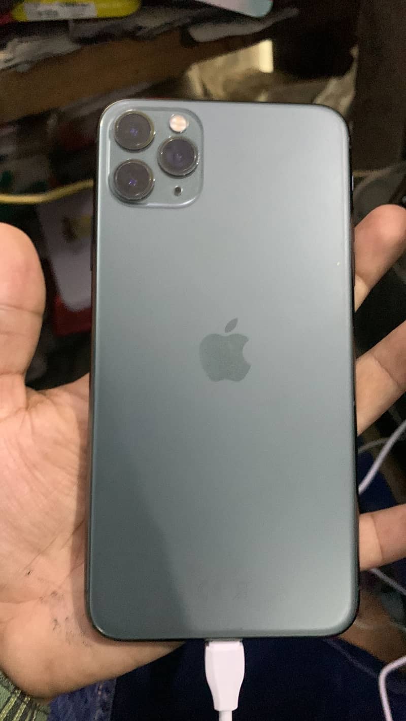 Apple iPhone 11 1