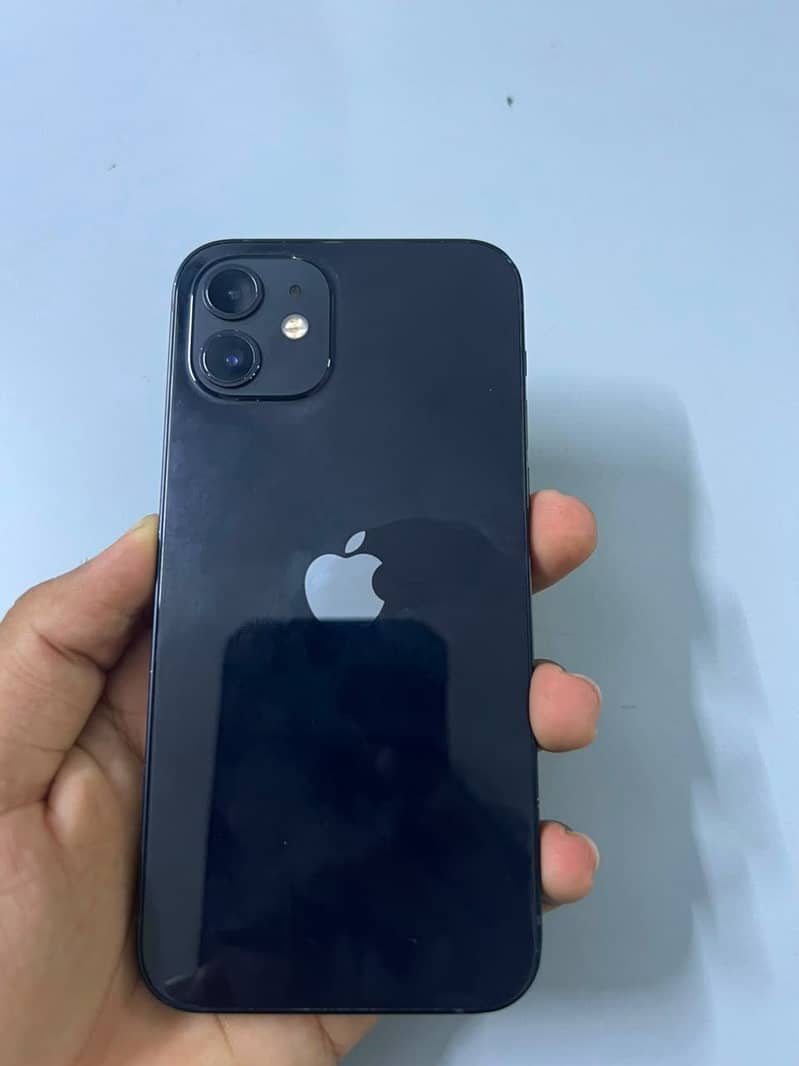 Apple iPhone 12 0