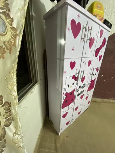 Kids Wardrobe For sell