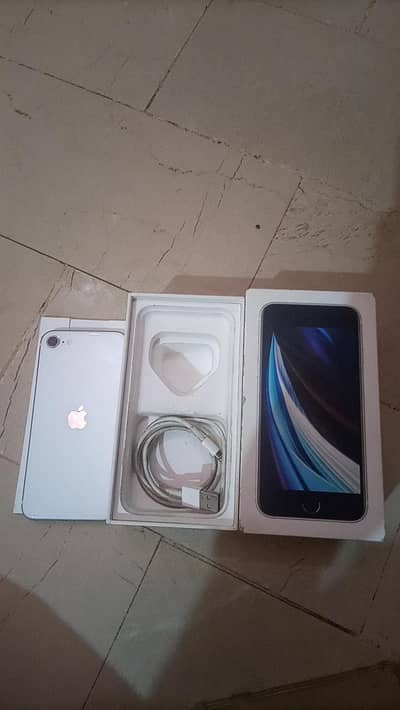 Apple iPhone SE 2020