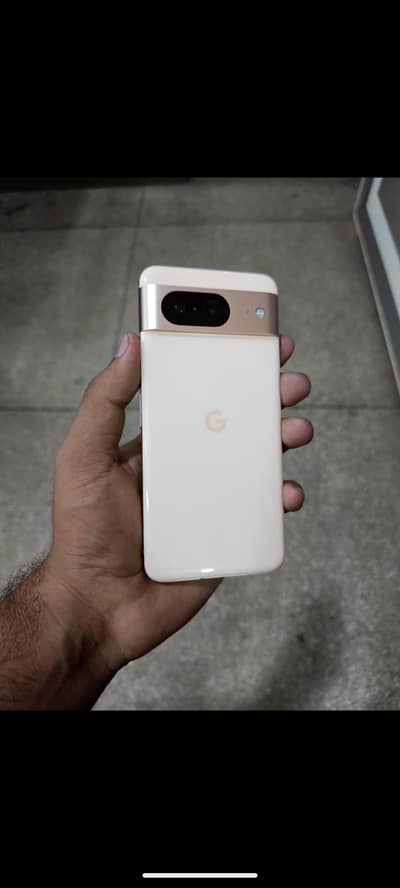 Google Pixel 8