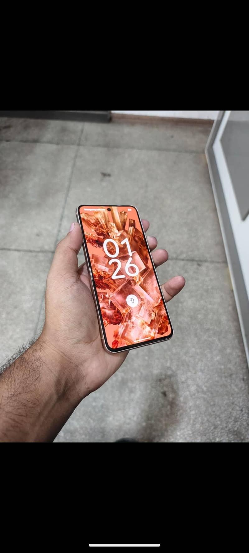 Google Pixel 8 4