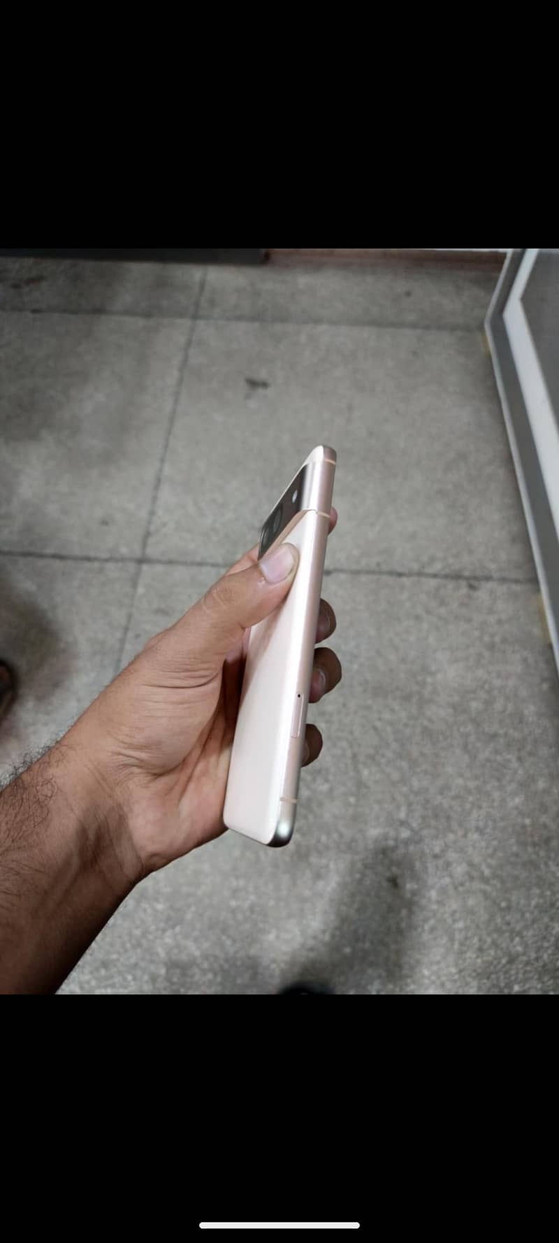 Google Pixel 8 5